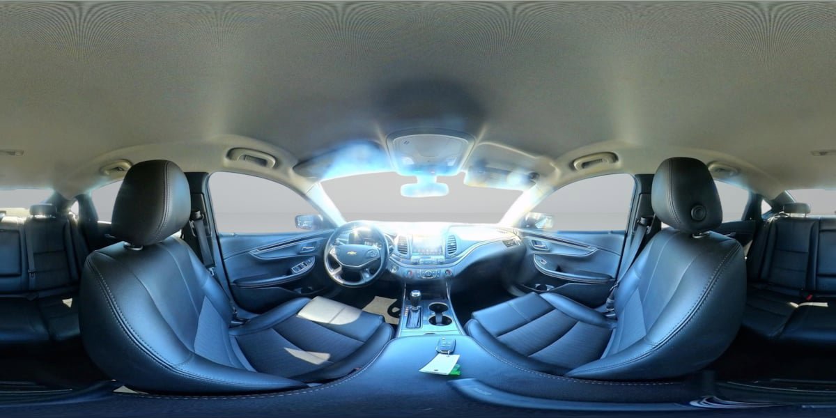 Used 2019 Chevrolet Impala LT image 35