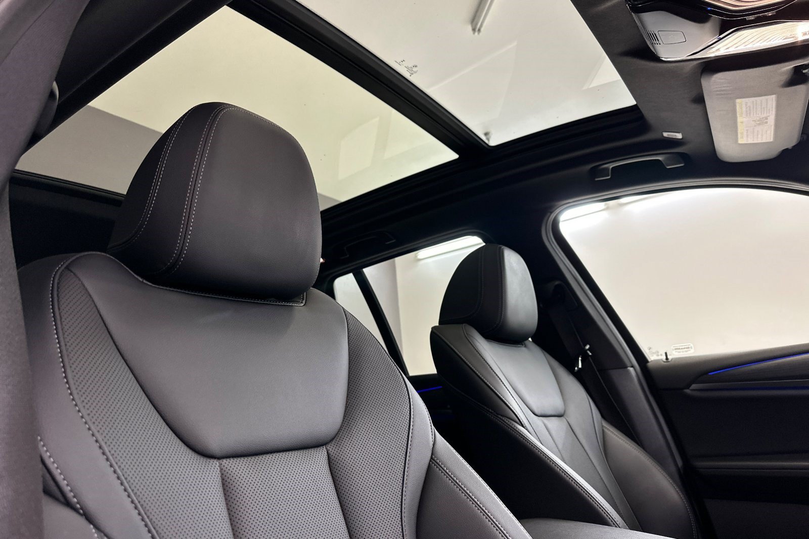 Certified 2023 BMW X3 sDrive30i w/ Premium Package RWD image 25