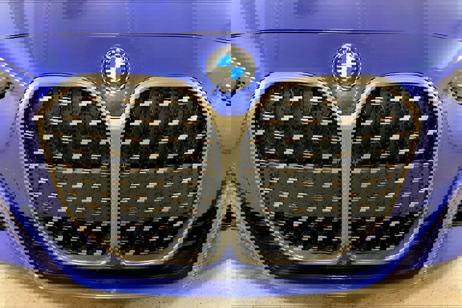 Used 2022 BMW 440i xDrive Coupe image 32