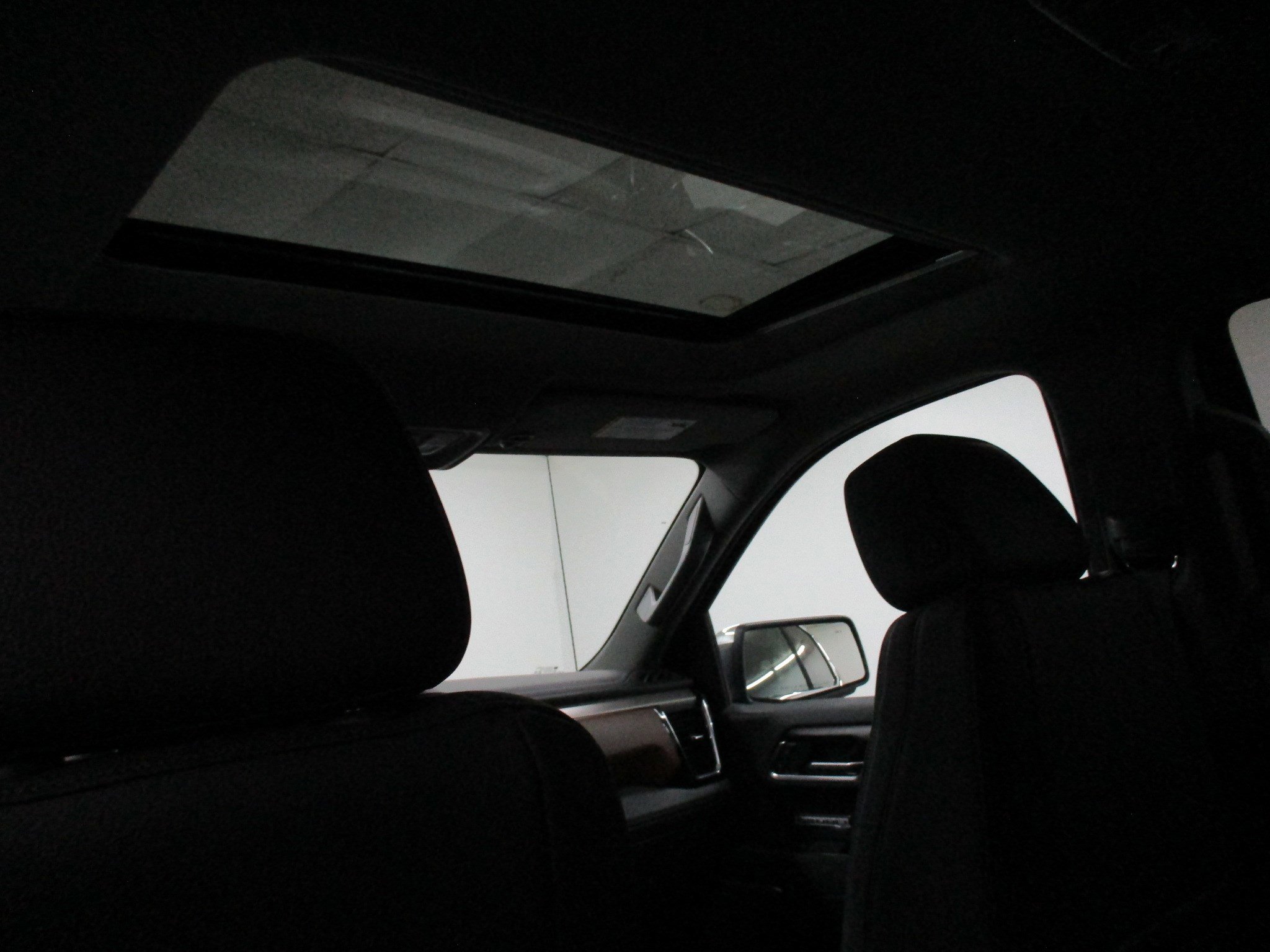 New 2026 GMC Sierra 1500 Denali w/ Denali Reserve Package image 23