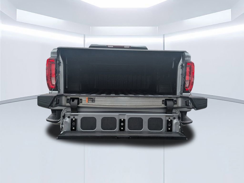 Used 2024 GMC Sierra 1500 AT4 w/ AT4 Premium Package image 13