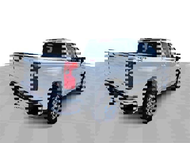 Used 2022 Chevrolet Silverado 1500 RST image 8