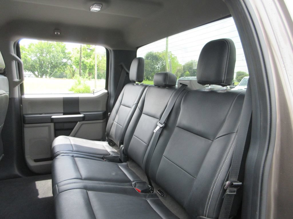 Used 2022 Ford F250 XL w/ STX Appearance Package AWD/4WD image 21