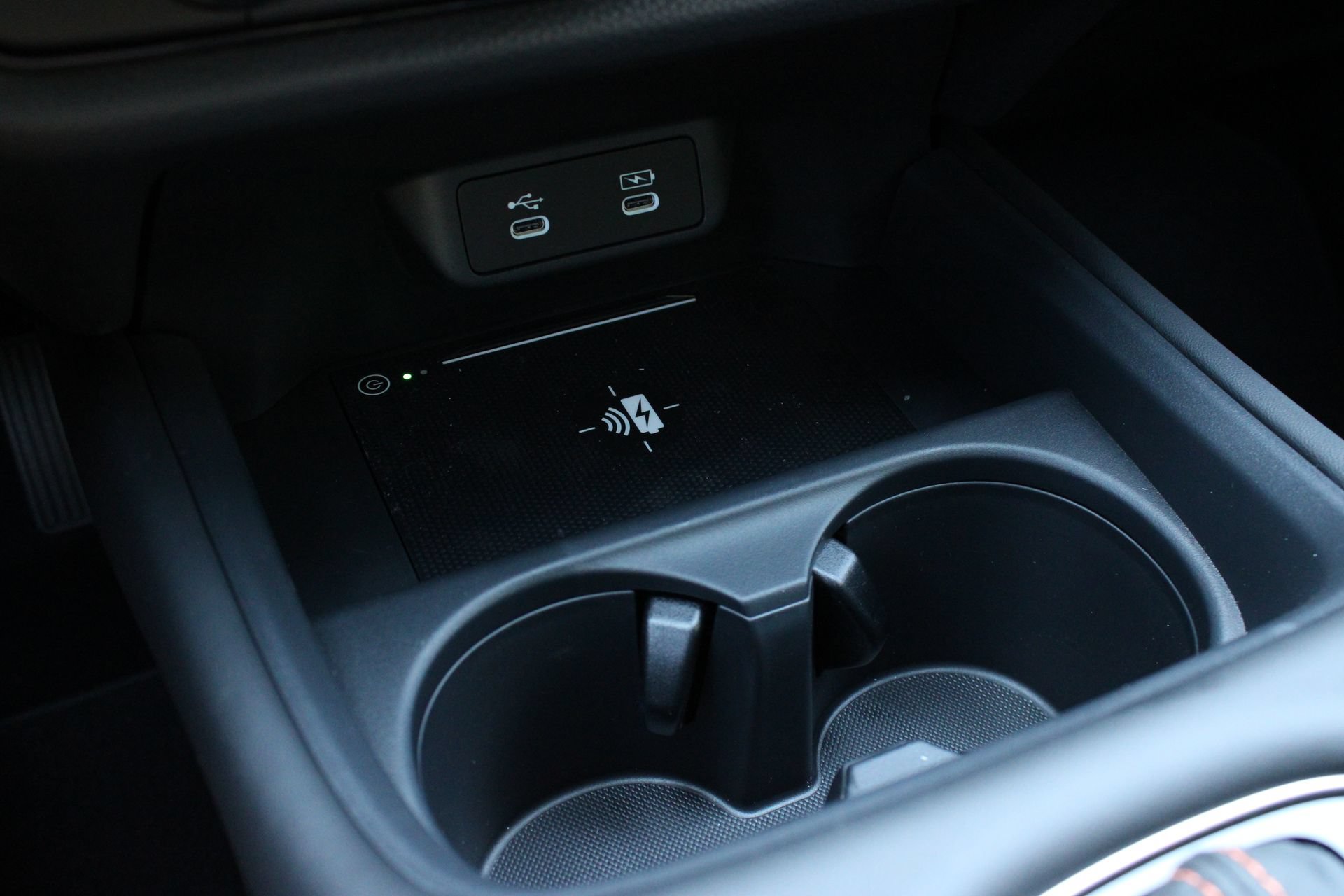 New 2027 Honda HR-V Sport image 40