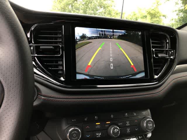 New 2026 Dodge Durango GT w/ Tow 'N Go Package AWD/4WD image 29