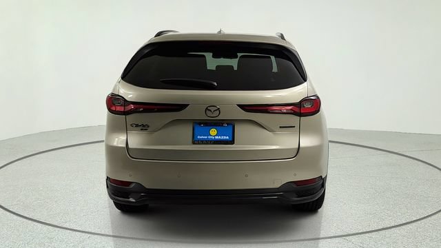 New 2026 MAZDA CX-90 Plug-In Hybrid w/Premium Sport AWD/4WD image 6