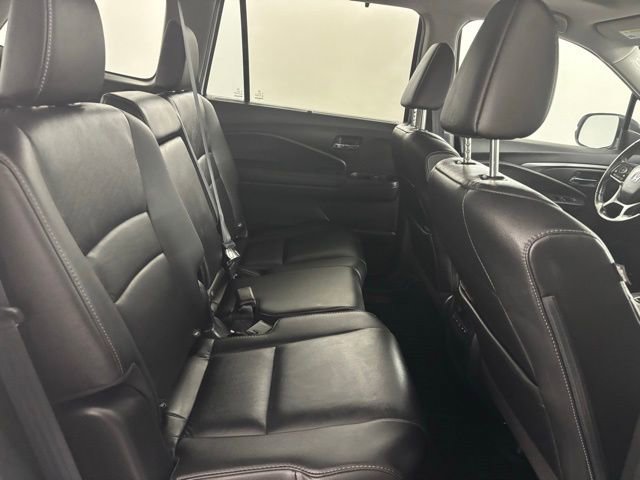 Used 2021 Honda Pilot EX-L image 13