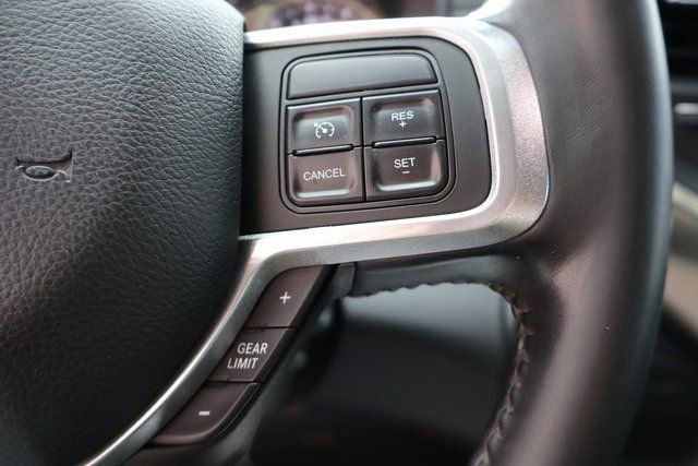Used 2022 RAM 2500 Laramie AWD/4WD image 17