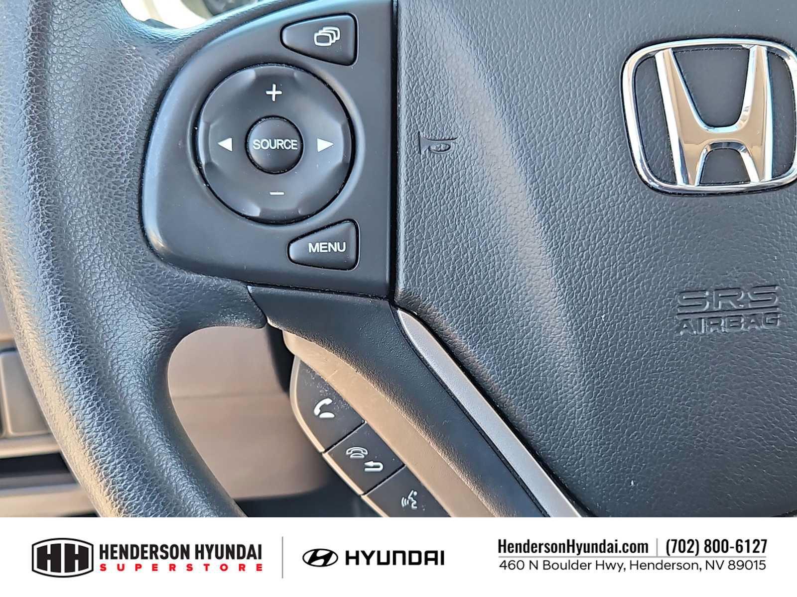 Used 2013 Honda CR-V EX image 24