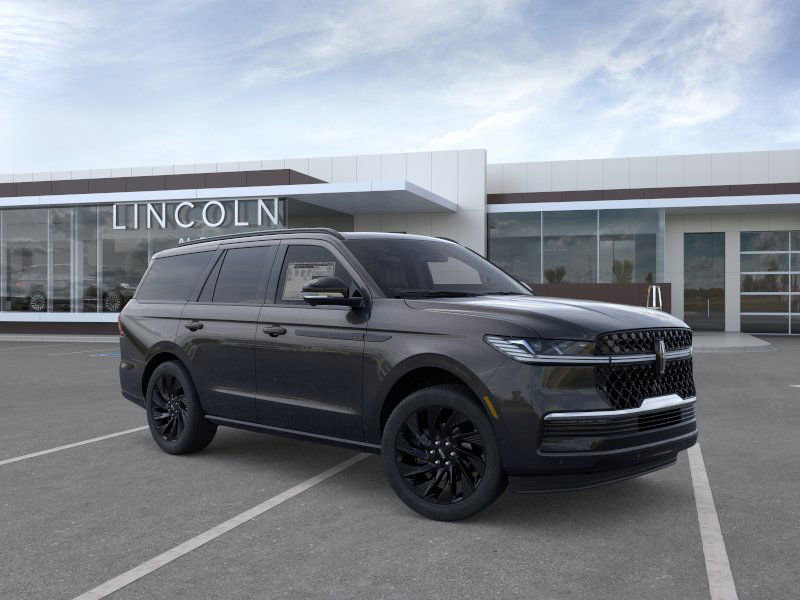 New 2025 Lincoln Navigator Reserve w/ Jet Appearance Package image 7