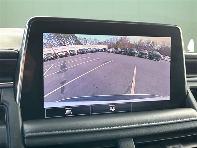 Used 2021 Chevrolet Suburban Z71 w/ Rear Media and Nav Package image 32