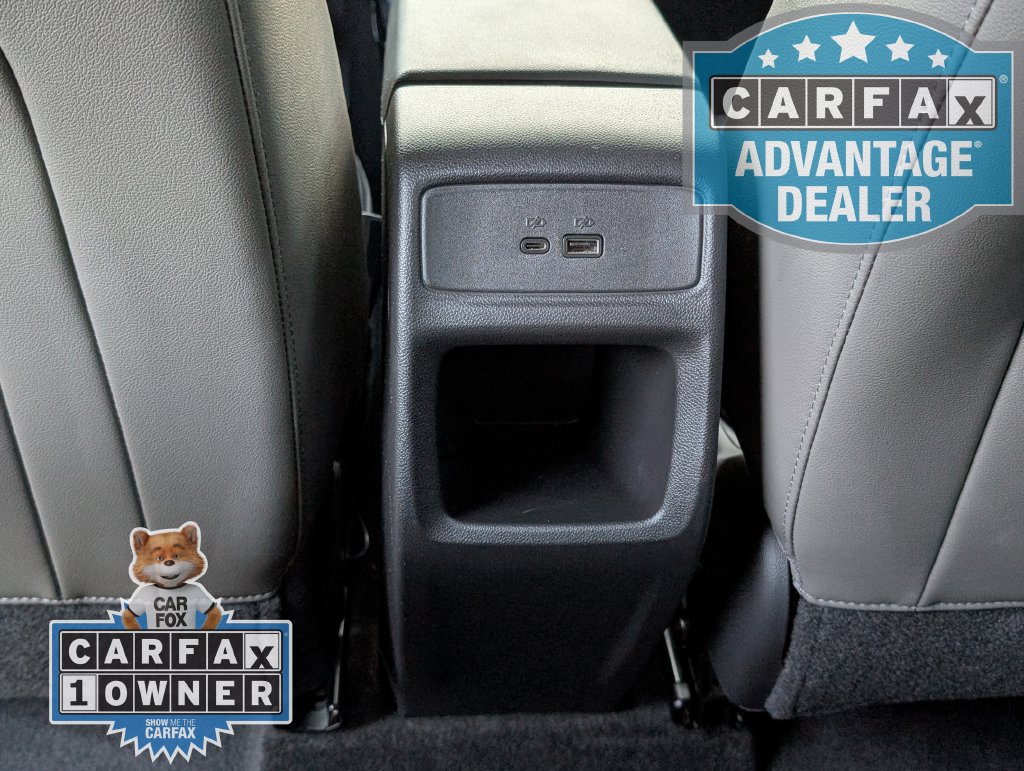 Used 2025 Chevrolet Trax ACTIV w/ Driver Confidence Package FWD image 18
