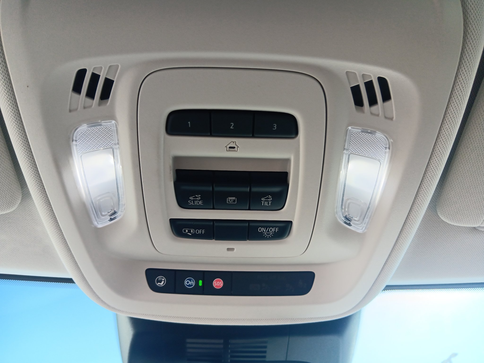 New 2026 Buick Envision Sport Touring AWD/4WD image 18