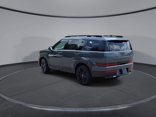 New 2025 Hyundai Santa Fe Calligraphy image 9