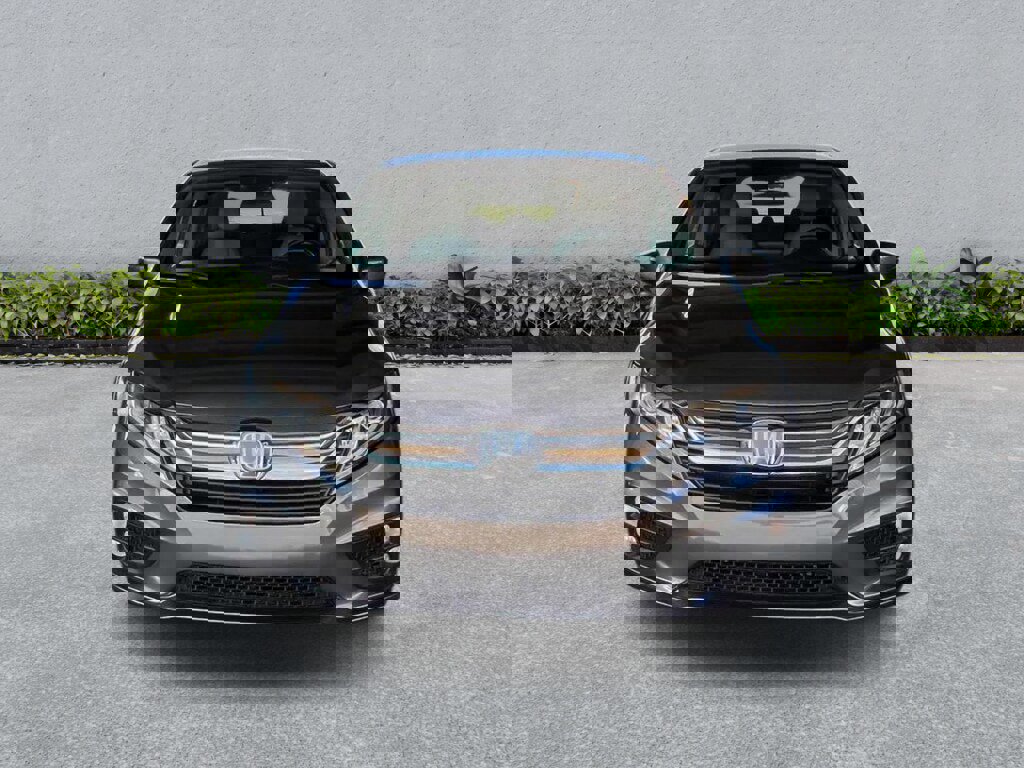 Used 2020 Honda Odyssey EX image 2