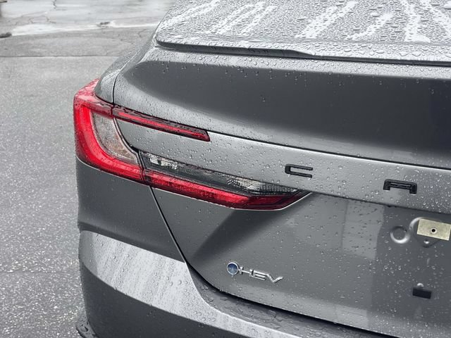 Used 2026 Toyota Camry SE FWD image 27