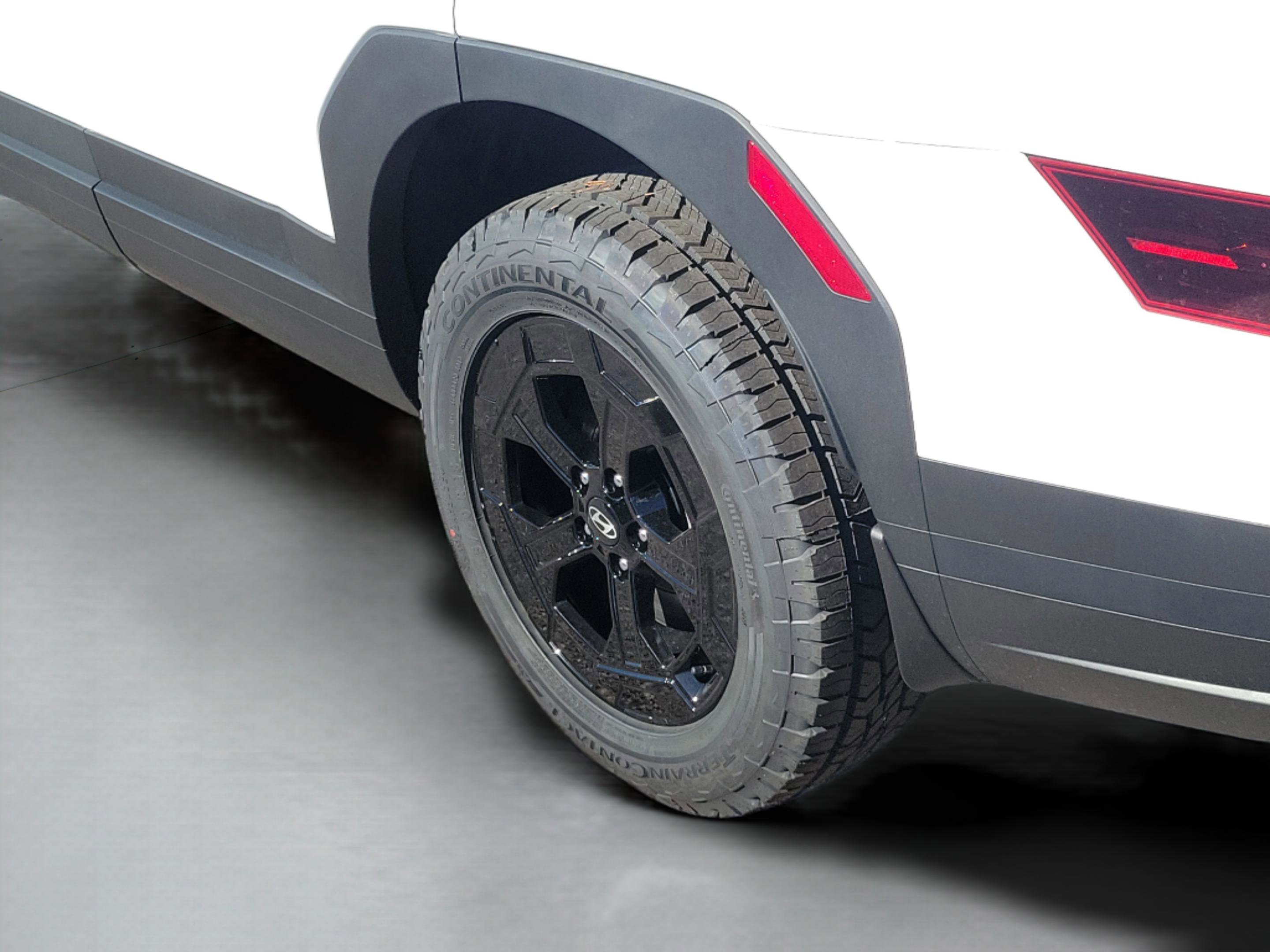 New 2026 Hyundai Santa Fe XRT image 33