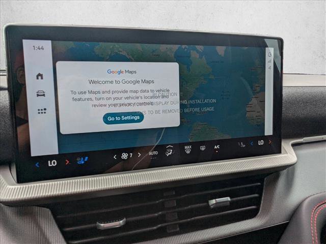 New 2025 Ford Explorer ST image 12