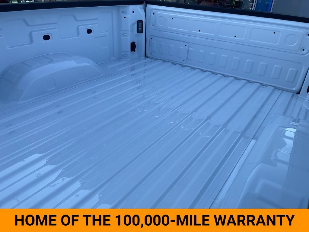 New 2026 Chevrolet Silverado 2500 LT w/ Leather Package AWD/4WD image 27