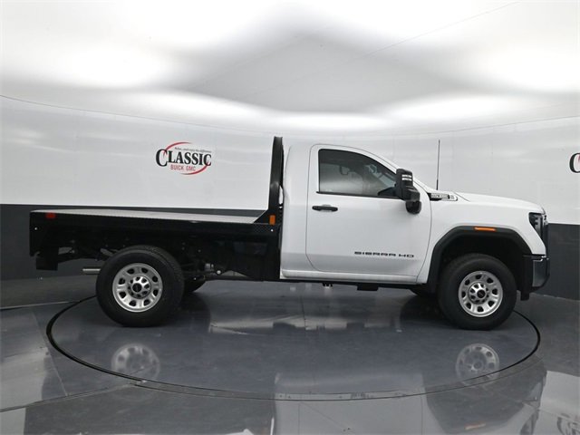 New 2024 GMC Sierra 3500 Pro w/ Convenience Package image 6