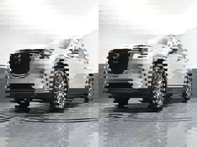 Used 2024 MAZDA CX-90 Plug-In Hybrid w/ Preferred image 35