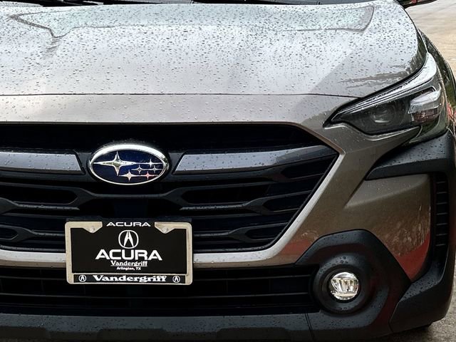 Used 2024 Subaru Outback Premium AWD/4WD image 10