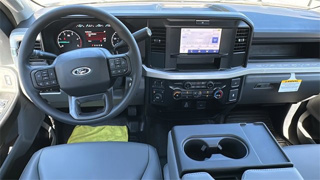 New 2026 Ford F350 XL image 22