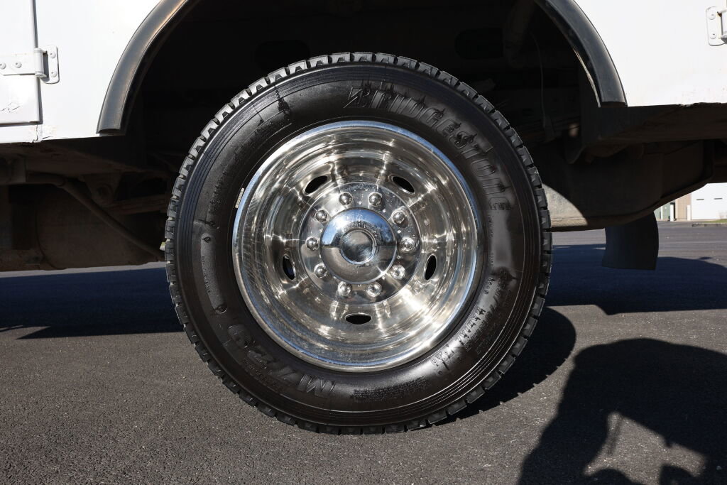 Used 2012 RAM 5500 2WD Regular Cab w/ PWR Accessory Group image 8