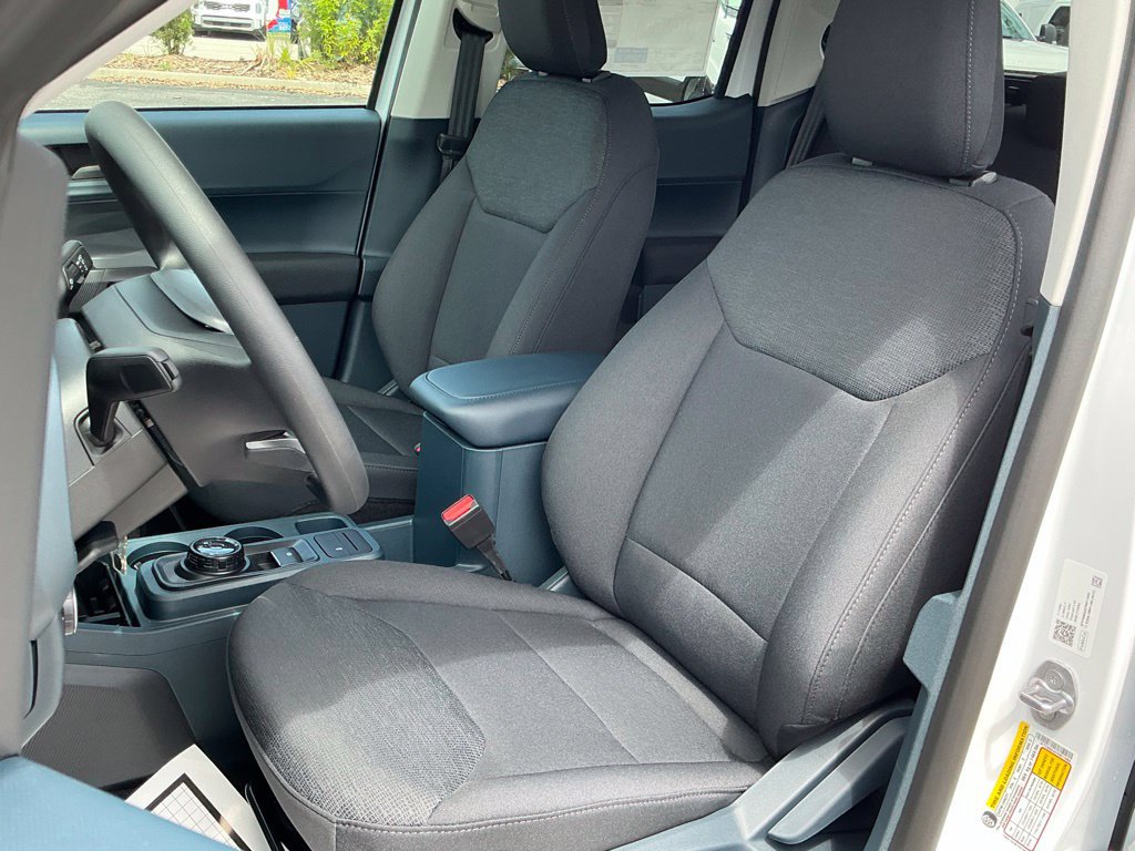 New 2026 Ford Maverick XL FWD image 26