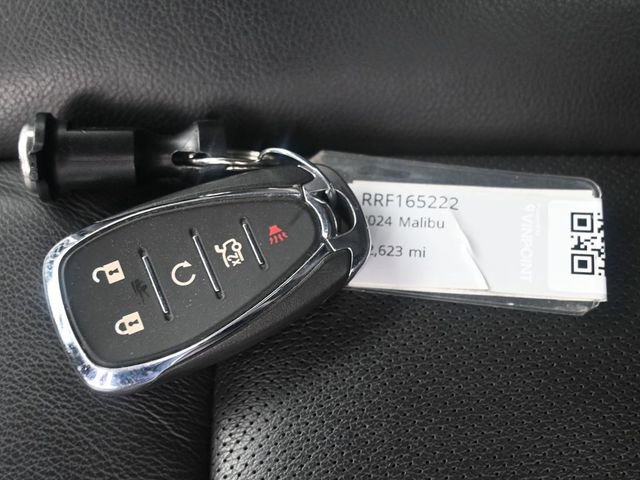 Used 2024 Chevrolet Malibu LT image 11