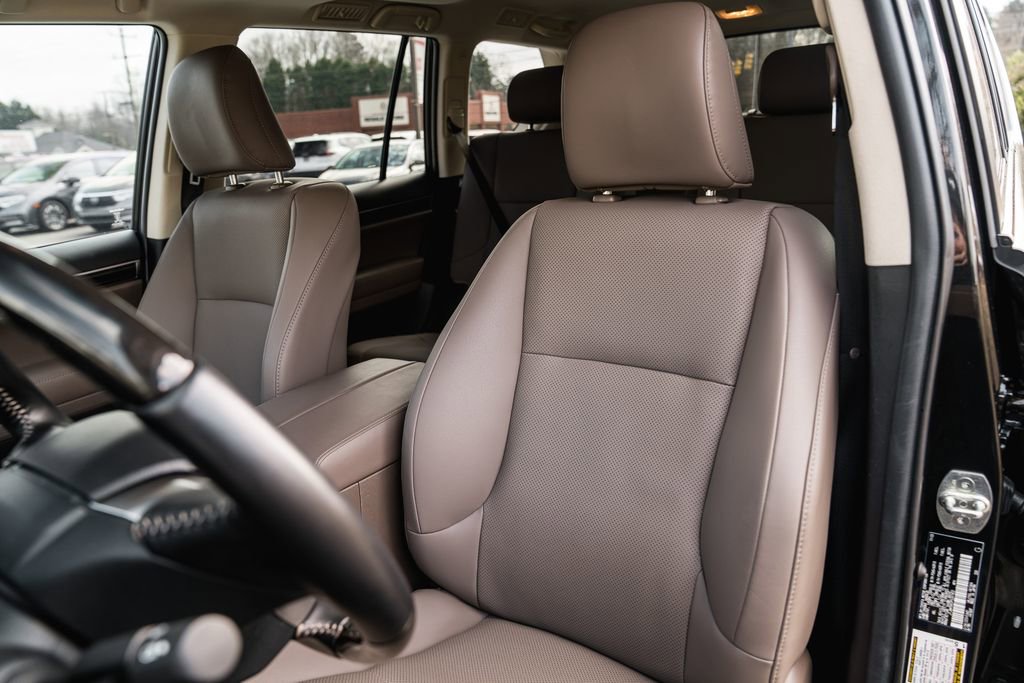 Used 2023 Lexus GX 460 Premium image 26