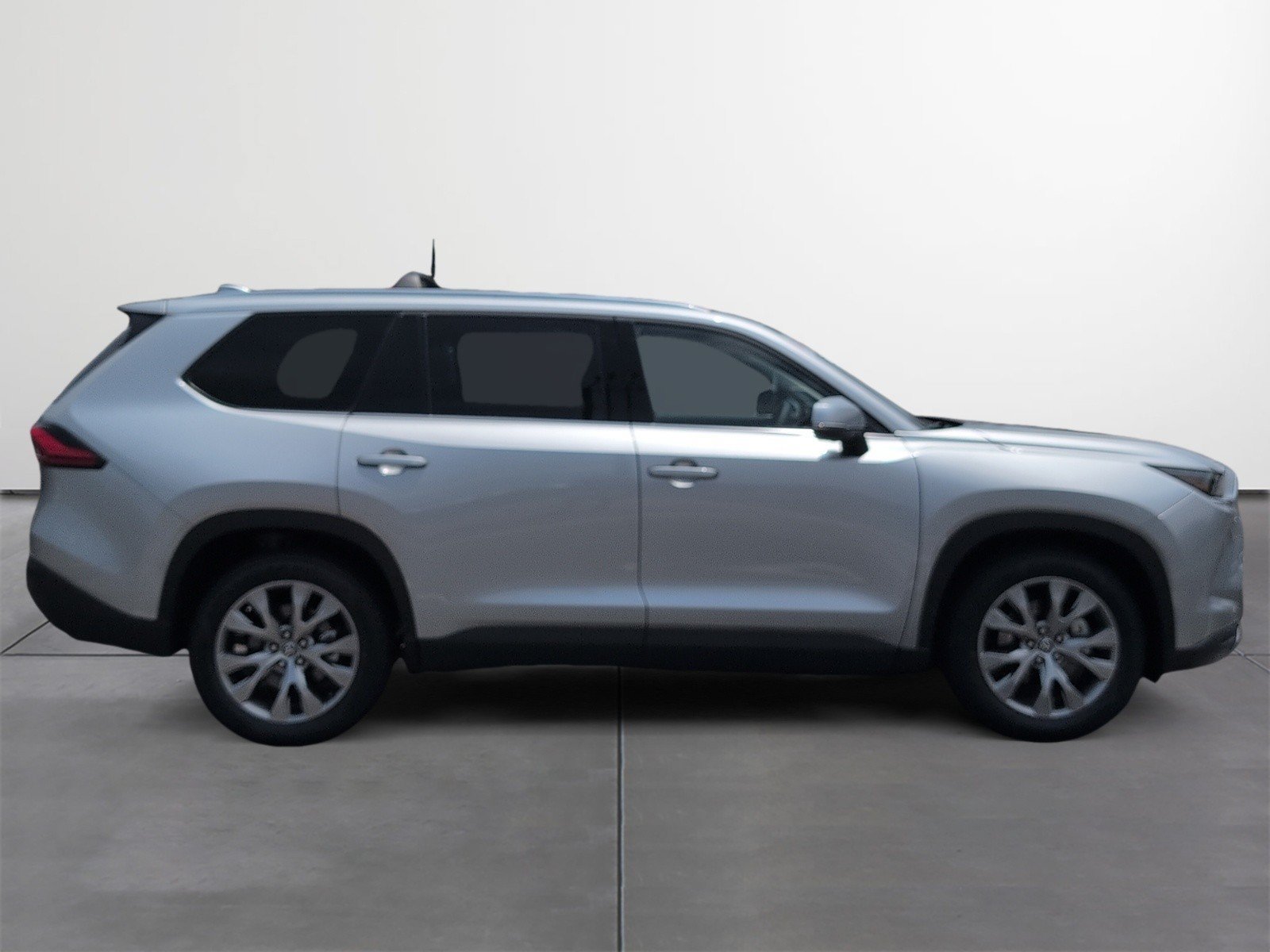Certified 2024 Toyota Grand Highlander AWD Hybrid image 6