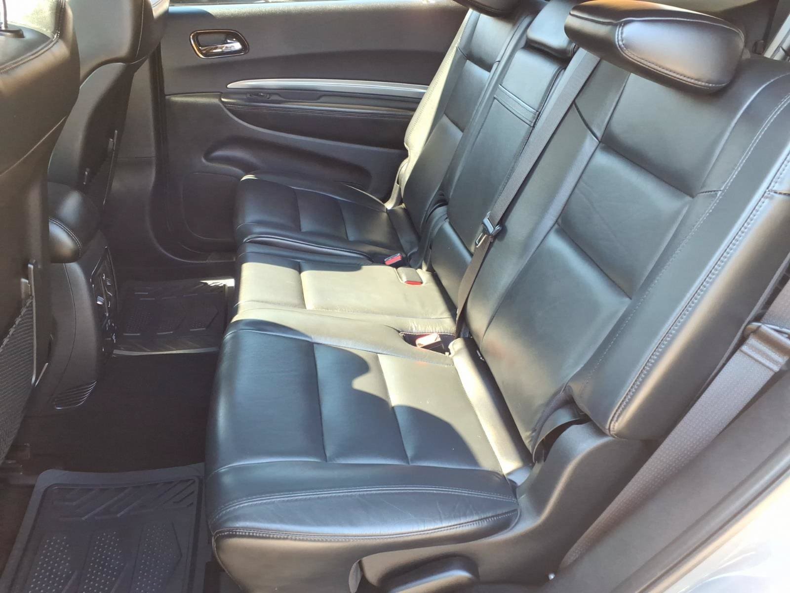 Certified 2020 Dodge Durango GT AWD/4WD image 13