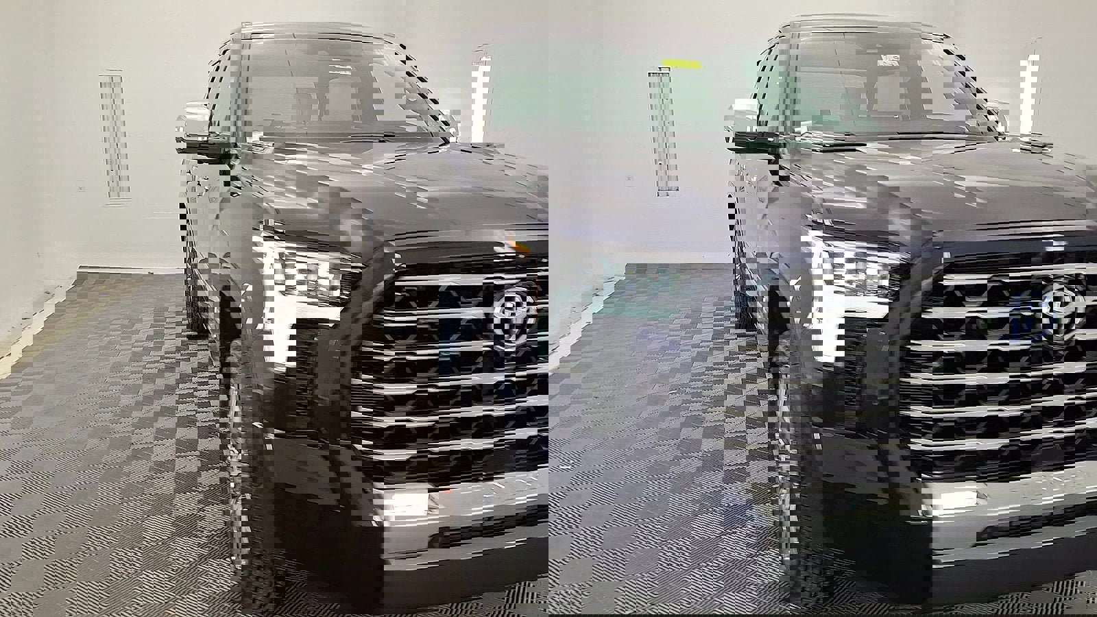 Used 2022 Toyota Tundra Capstone image 7