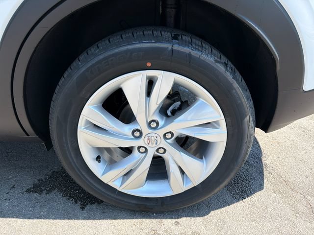 New 2026 Buick Encore GX Preferred FWD image 26