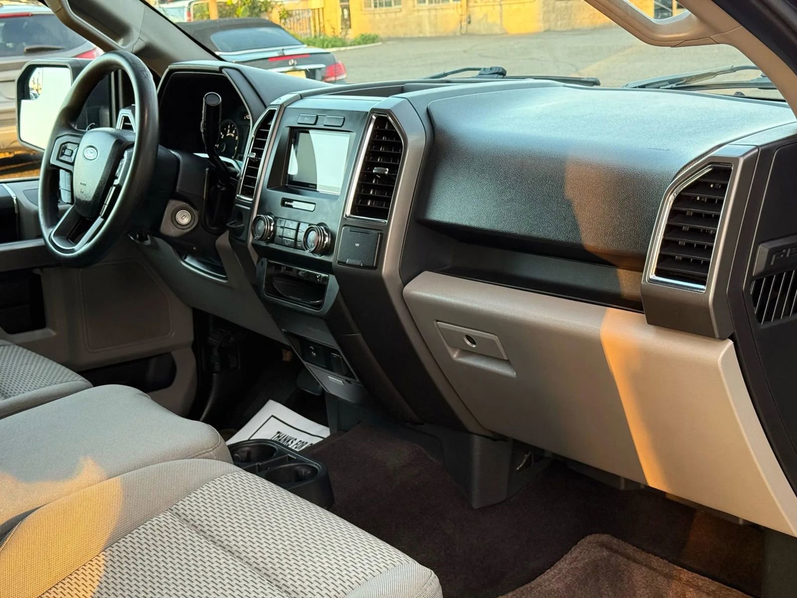 Used 2017 Ford F150 XLT image 17