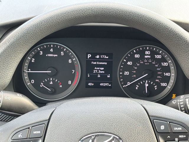 Used 2020 Hyundai Tucson Value w/ Cargo Package image 12