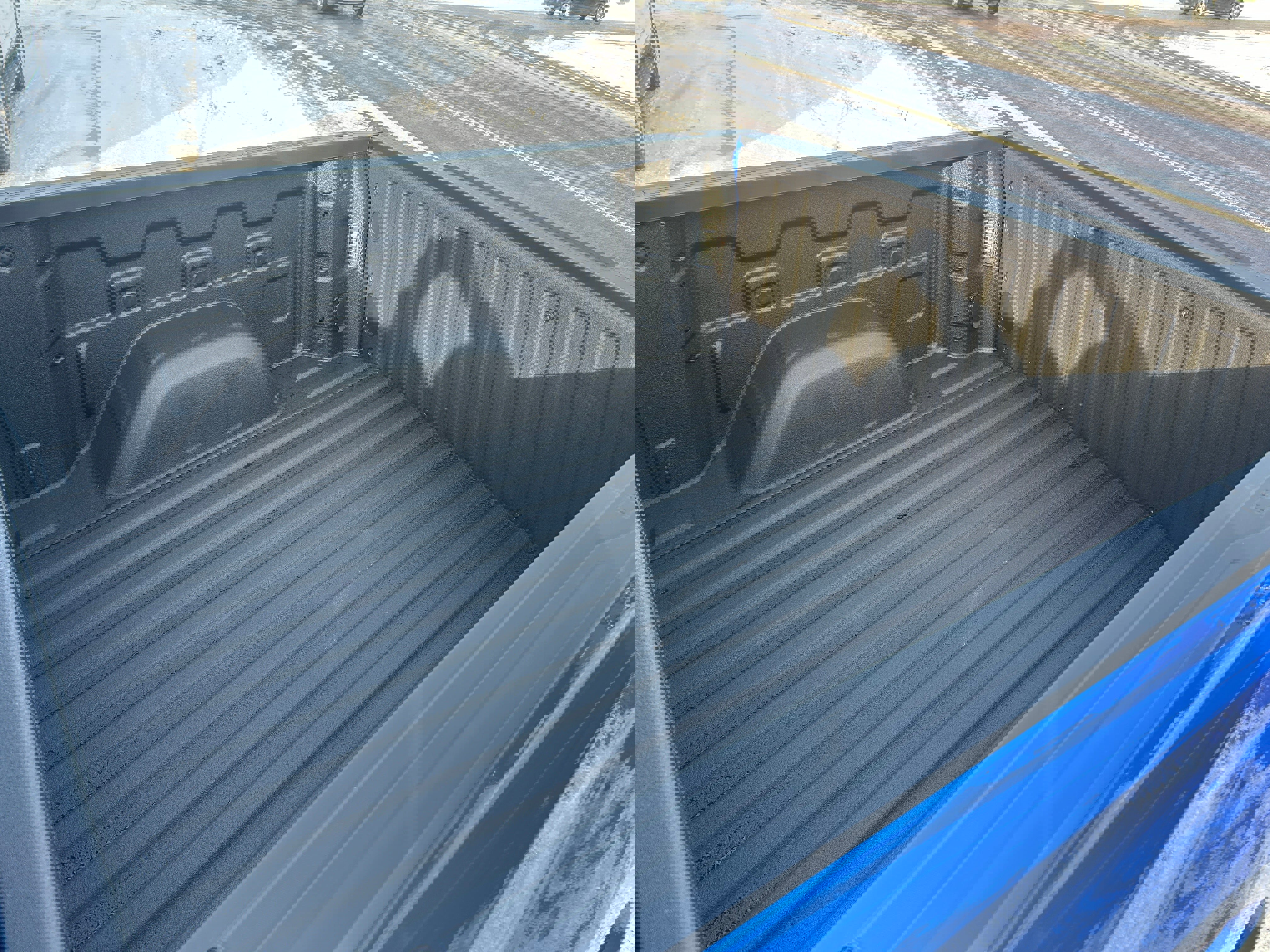 New 2026 Chevrolet Silverado 1500 LT image 35