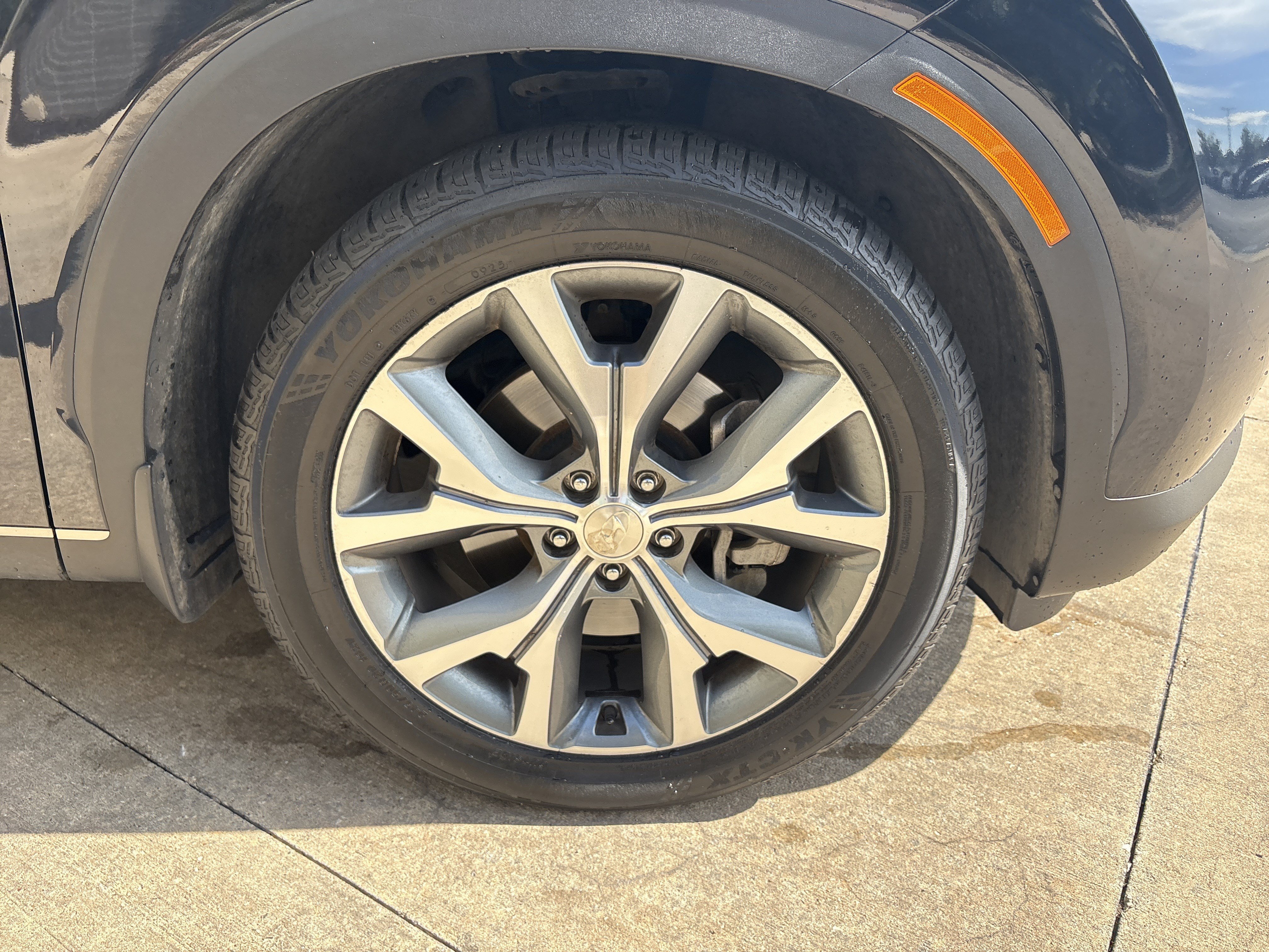Used 2020 Hyundai Palisade SEL w/ Premium Package FWD image 30