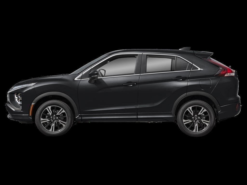 New 2026 Mitsubishi Eclipse Cross SEL AWD/4WD image 87