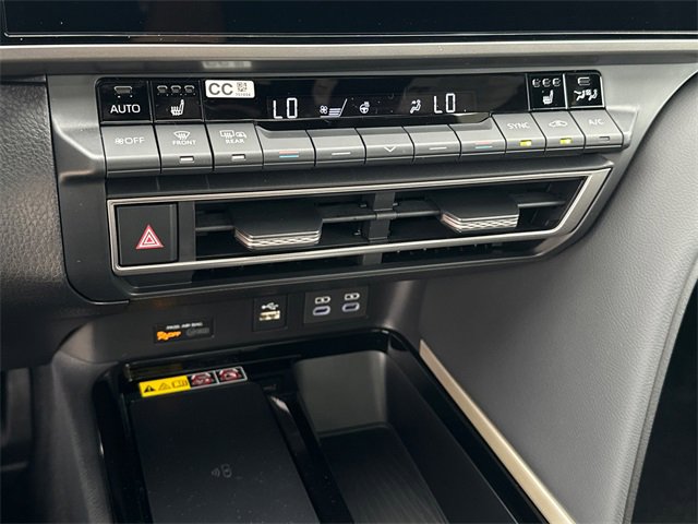 New 2026 Toyota Camry XSE image 17