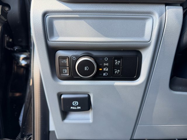 Used 2024 Ford F150 XLT w/ Mobile Office Package image 8