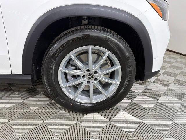 New 2026 Mercedes-Benz GLE 350 4MATIC image 9
