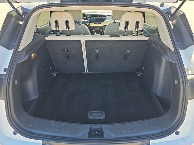 Used 2023 Buick Encore GX Preferred FWD image 15