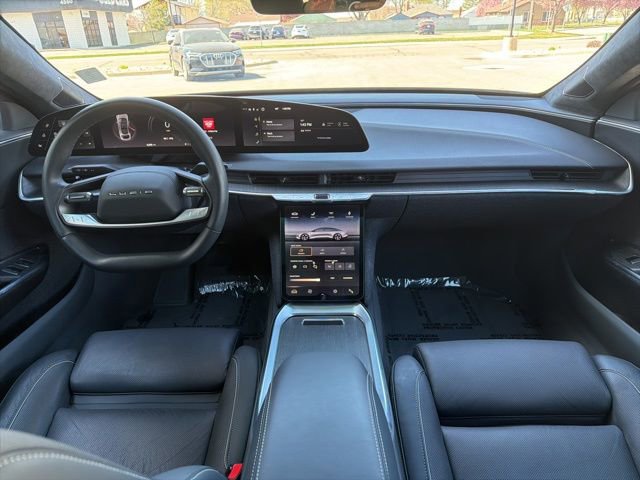Used 2024 Lucid Air Touring image 17