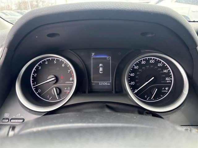 Used 2023 Toyota Camry LE FWD image 11