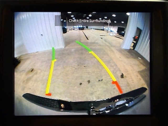 Used 2022 RAM 1500 Classic SLT w/ Electronics Convenience Group image 19