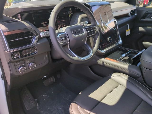 New 2026 GMC Yukon Denali AWD/4WD image 10