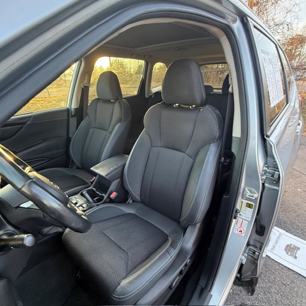 Used 2020 Subaru Forester Premium AWD/4WD image 11