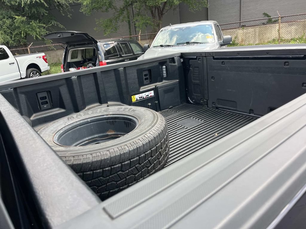 Certified 2024 Ford F150 Lariat w/ Equipment Group 502A High AWD/4WD image 15
